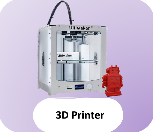 3D printer | periode 3