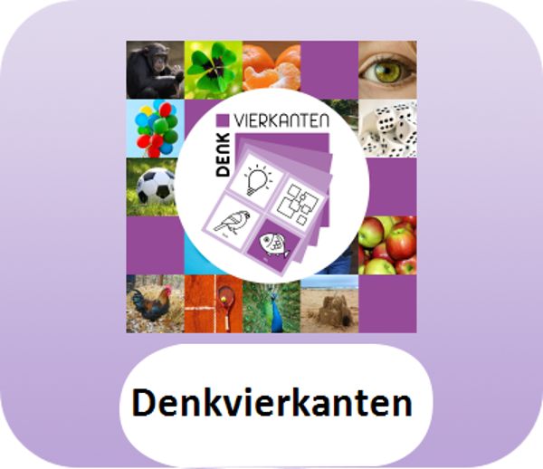Denkvierkanten Periode 4
