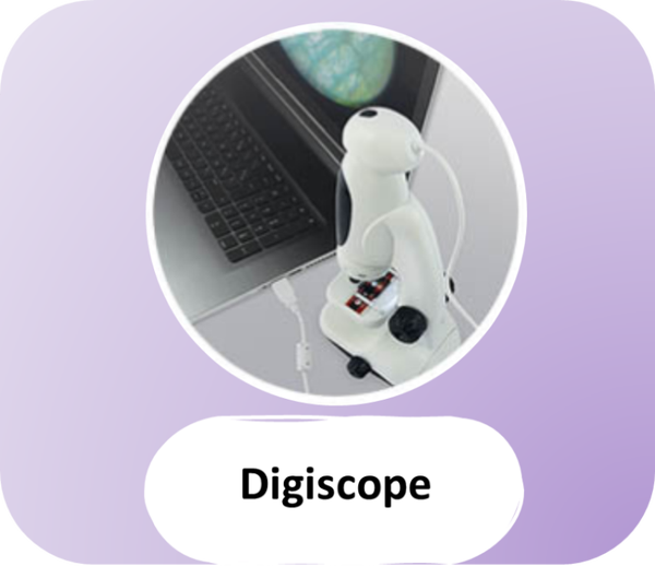Digiscope | periode 3