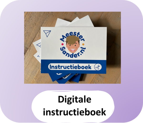 Digitaal instructieboek | periode 2