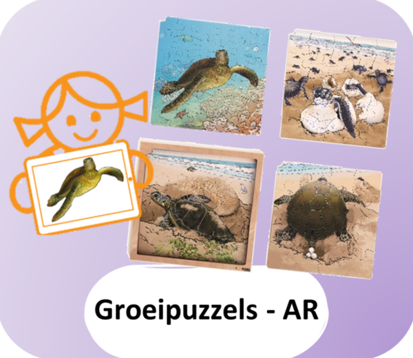 Groeipuzzels | periode 4