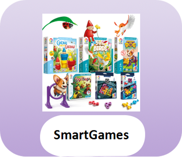 SmartGames Periode 1