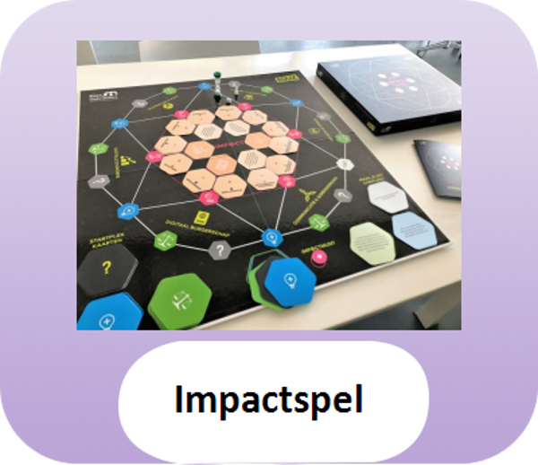 Impactspel