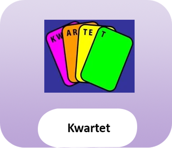 Kwartet digitale geletterdheid periode 2