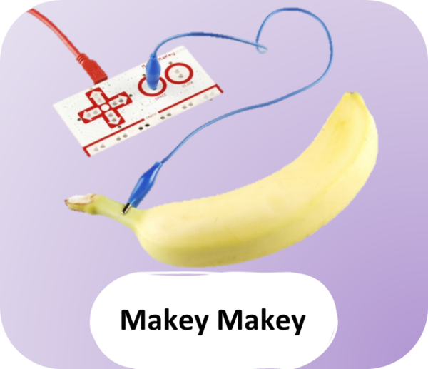 Makey Makey set periode 3