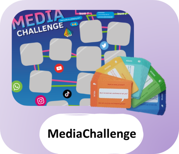 Media Challenge periode 1