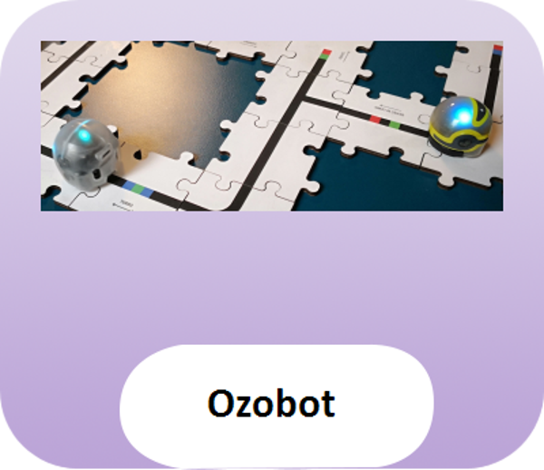 Ozobot Periode 2