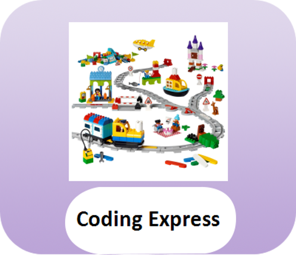 Coding Express Periode 3