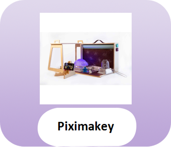 Piximakey Periode 4