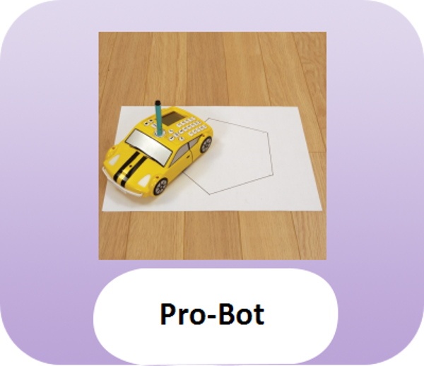 Pro-Bot Periode 3