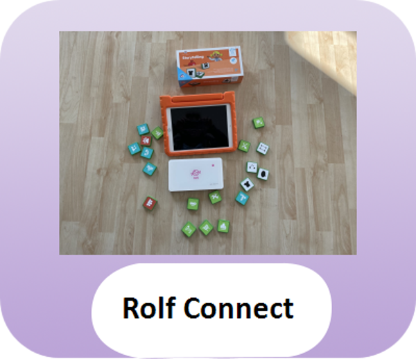 Rolf Connect Periode 2