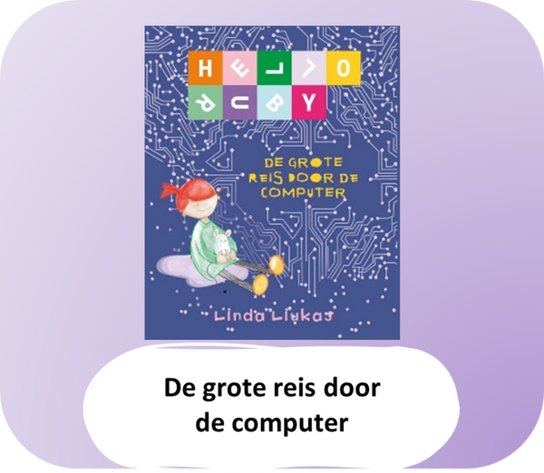 Hello Ruby Reis | periode 1