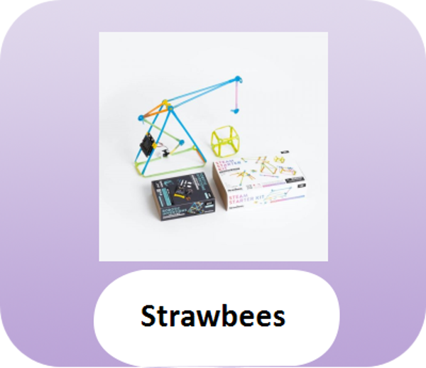 Strawbees periode 2