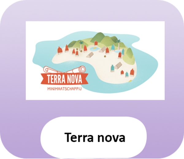 Terra Nova Periode 3