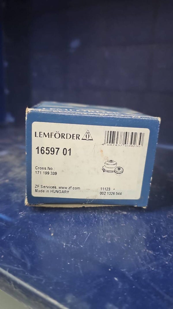 LEMFÖRDER 16597 01 Lagerung, Motor