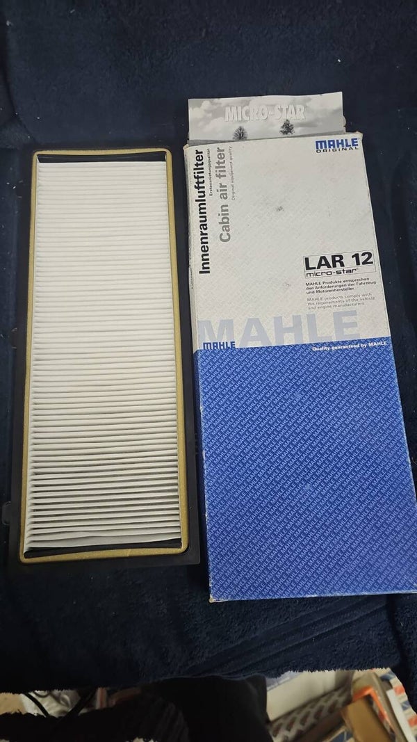 Mann Filter LA12 // AUDI: 893 091 400A 8A0 819 439 8A0 819 439 A GMC: 12489486 LIEBHERR: 592313014 VW: 893 091 400 A 893 091 700 893 819 439 8A0 819 439 8A0 819 439 A