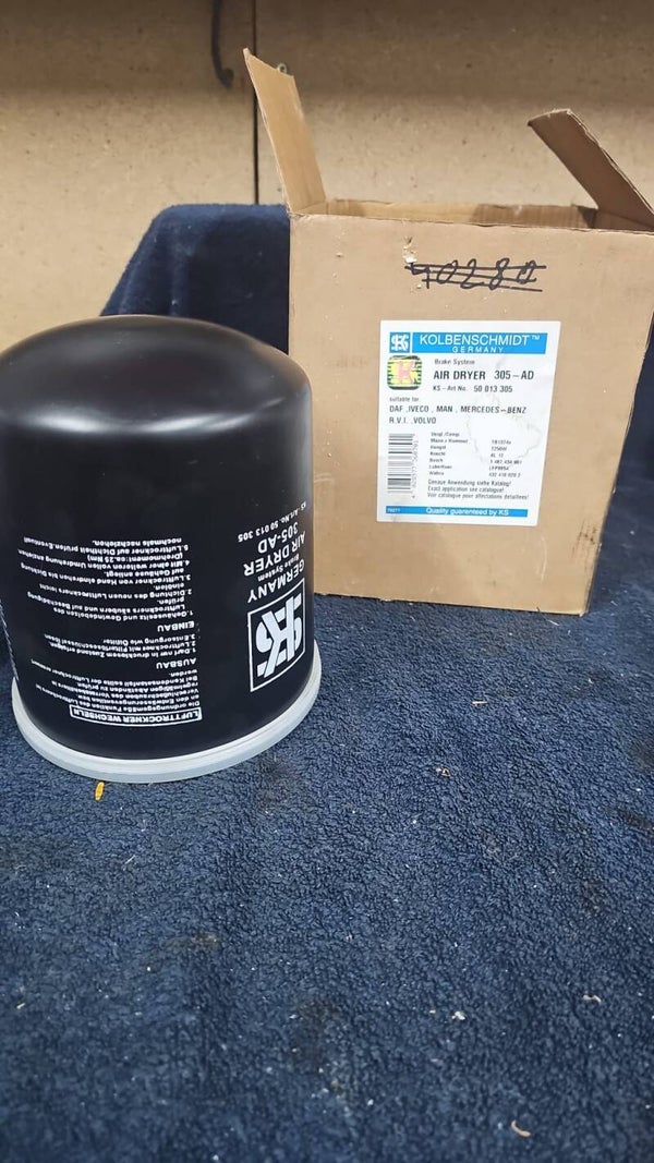 Air Dryer, Luftpatrone Druckluftanlage IVECO: 0004293395 01907612 08123564 08190948 107163 174767 1907612 2130912136 2992261 81521020008 81521020013 81521020015 8190948 82521020013 E4420001838 JOHN DEERE: AL204884