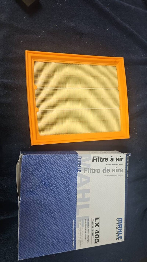 Mahle Filter LX 405