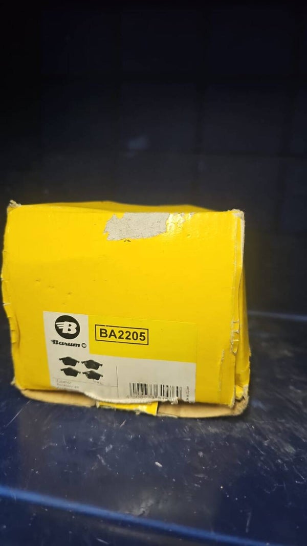 BArum BA2205