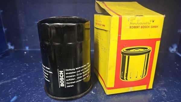 Ölfilter Bosch   0986 452 004-385 / Datsun 15208-H1010 / 15208-H1011
