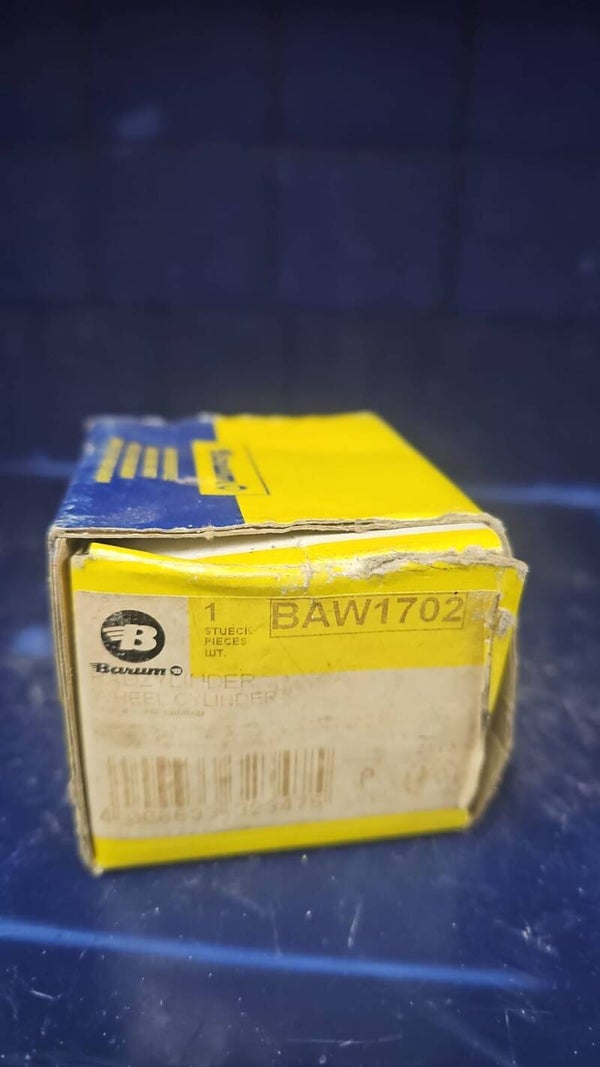 Barum Baw 1702