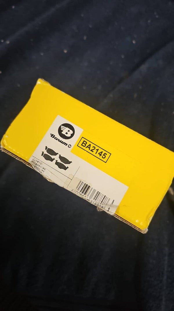 BARUM: BA2145
