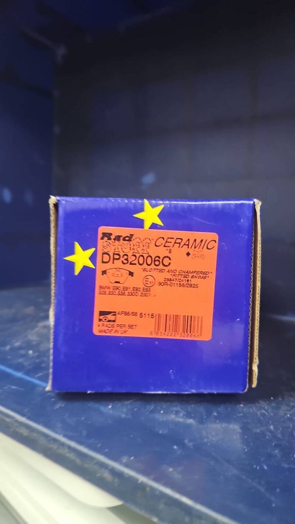 EBC DP32006C