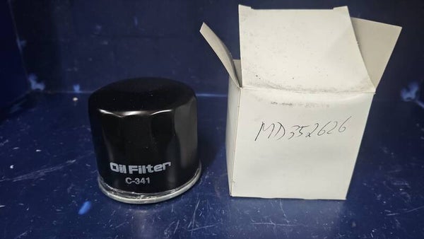 Ölfilter MD352626
