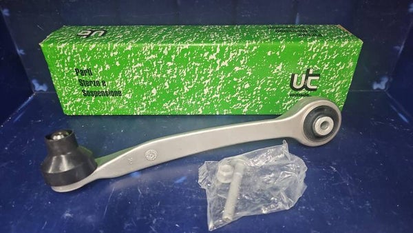 FEBI BILSTEIN 11138 Lenker, Radaufhängung