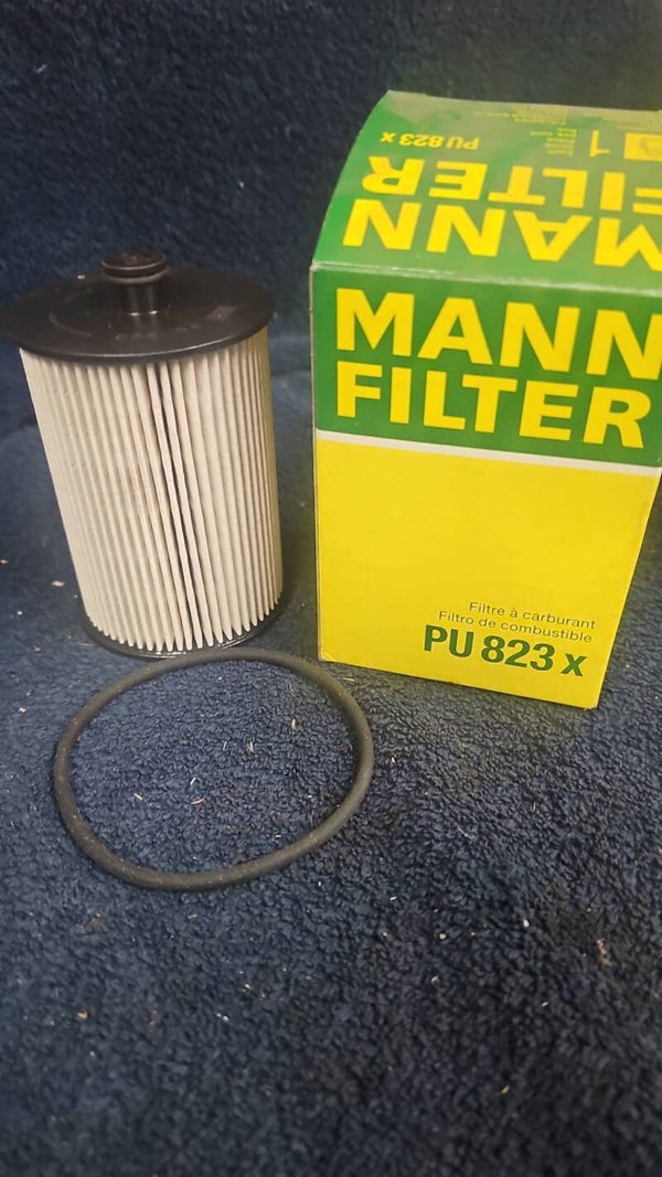 Mann Filter C60 230 // A 002 094 94 04 // 002 094 94 04