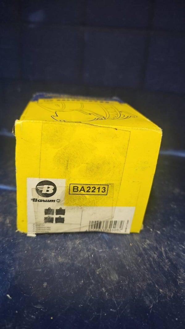 BARUM BA2213