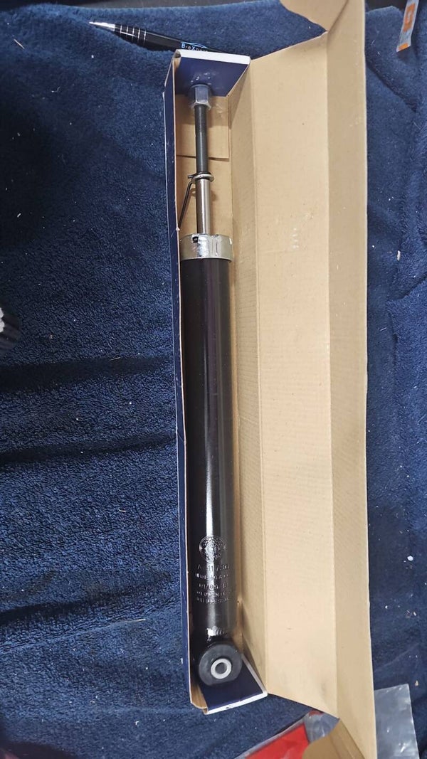 OPTIMAL A-1173G Stoßdämpfer