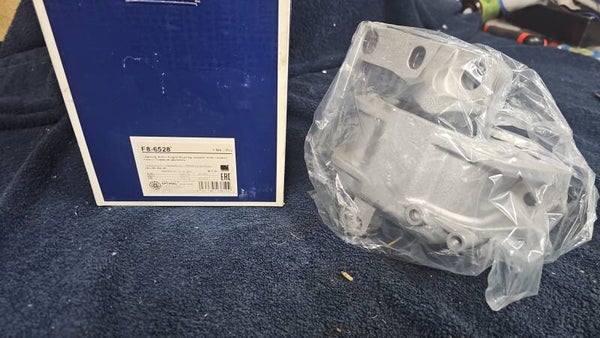 OPTIMAL F8-6528 Lagerung, Motor