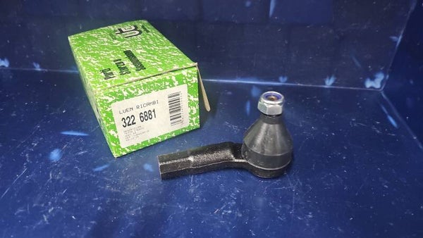 FEBI BILSTEIN 14180 Spurstangenkopf ProKit