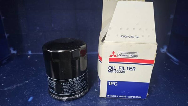 Ölfilter MD162326