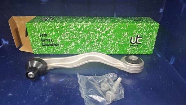 FEBI BILSTEIN 11225 Lenker, Radaufhängung