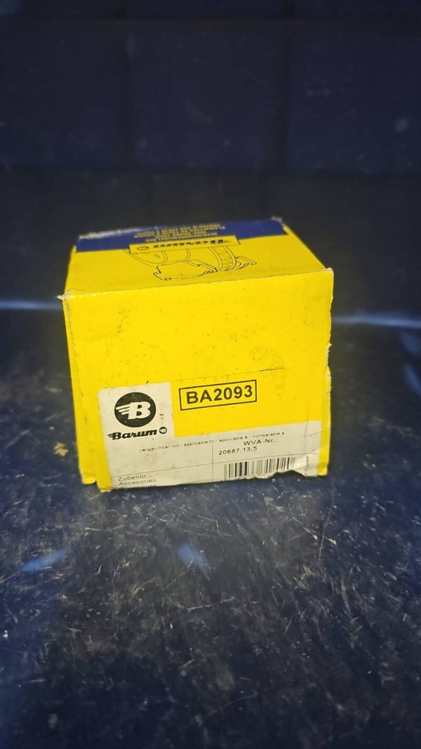 Barum BA 2093