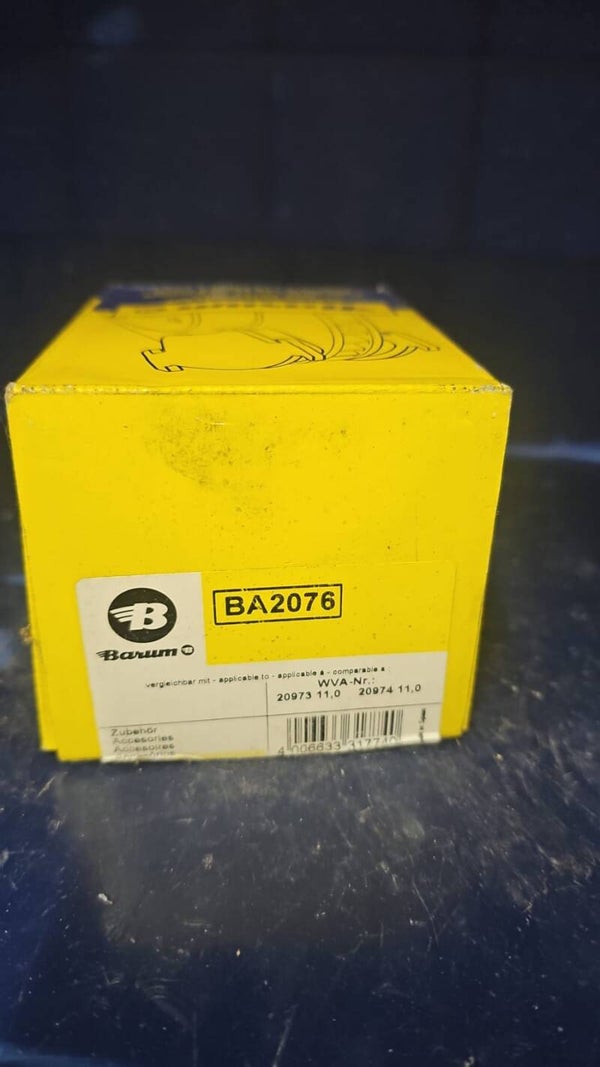 BARUM BA2076