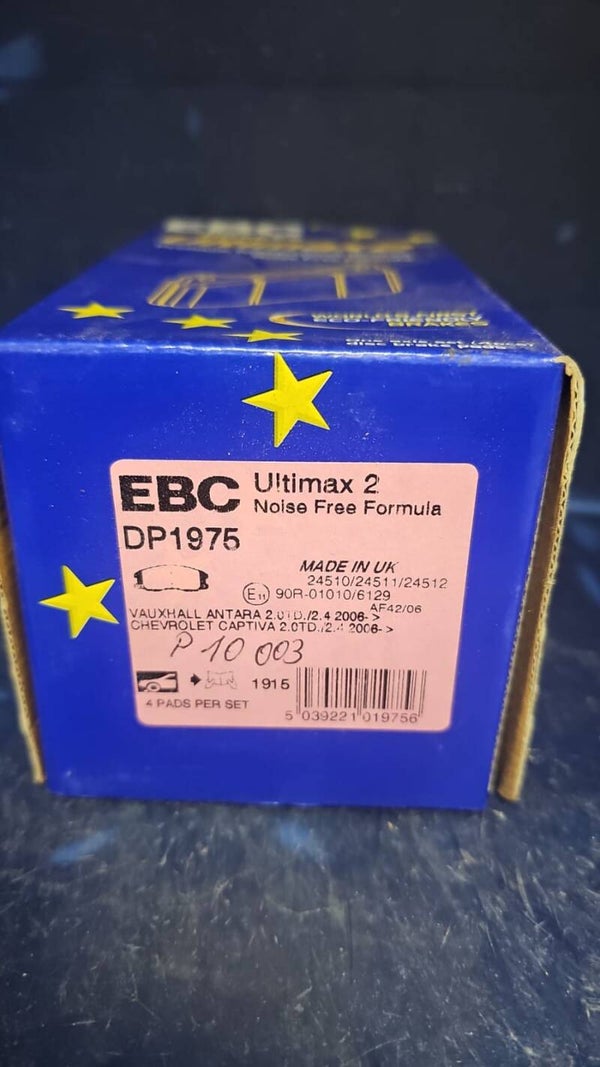 EBC DP1975