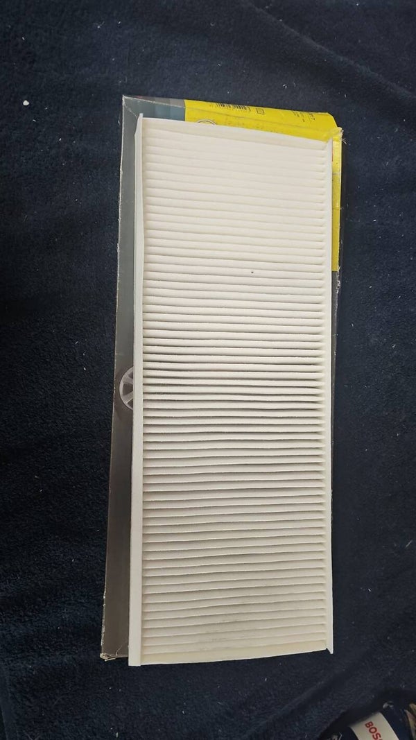 Mann Filter Cu 3955 / Cu 3979 // AUDI: 893 091 400A 8A0 819 439 8A0 819 439 A GMC: 12489486 LIEBHERR: 592313014 VW: 893 091 400 A 893 091 700 893 819 439 8A0 819 439 8A0 819 439 A