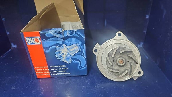 GK 980189 Wasserpumpe, Motorkühlung