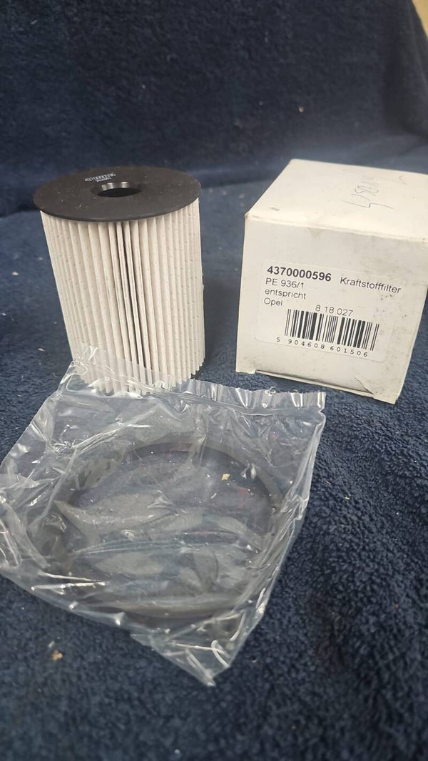 Kraftstofffilter Opel PE 936/1 //09200942 //  9200942