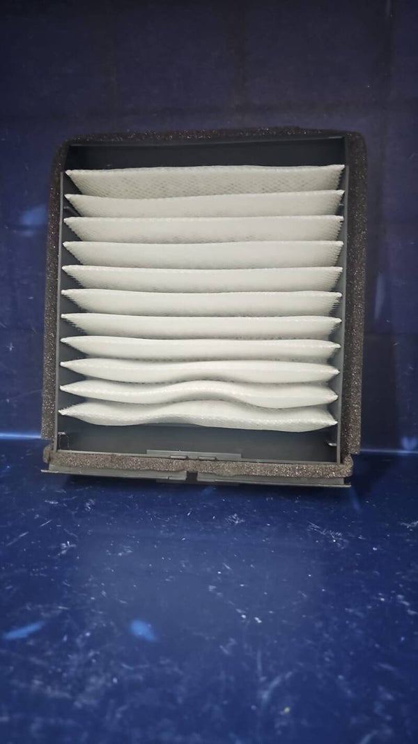 HERTH+BUSS JAKOPARTS J1345001 Filter, Innenraumluft