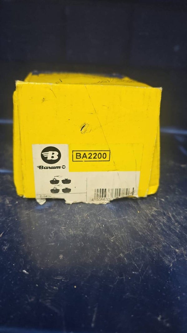 BARUM BA2200