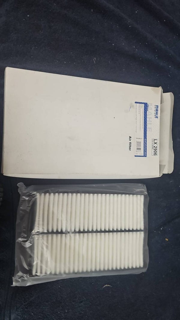 Mahle Filter LX2906