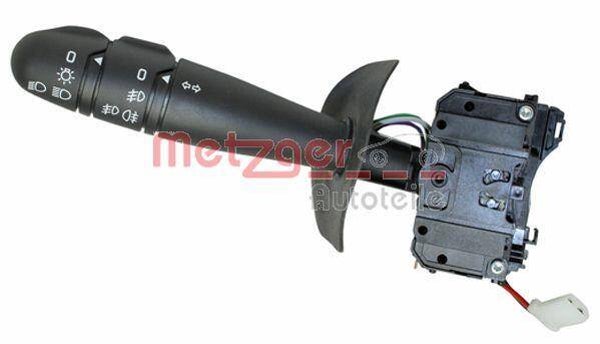 METZGER 0916480 Lenkstockschalter ORIGINAL ERSATZTEIL