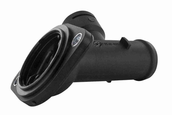 VAICO V10-2484 Kühlmittelflansch Original VAICO Qualität