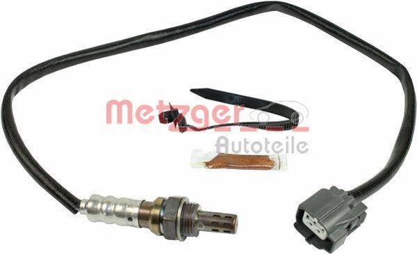 METZGER 0893602 Lambdasonde ORIGINAL ERSATZTEIL