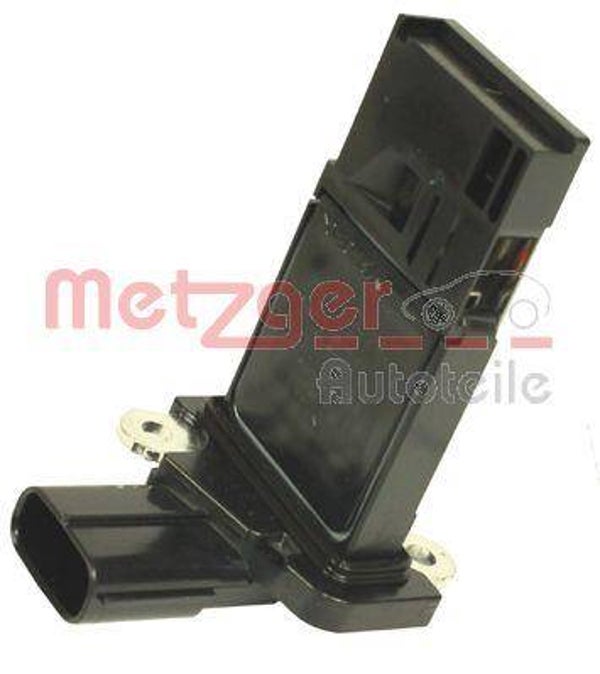 METZGER 0890311 Luftmassenmesser ORIGINAL ERSATZTEIL