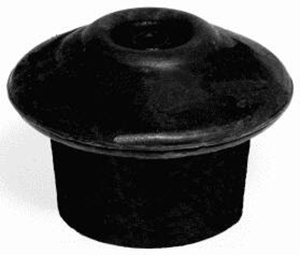 BOGE 87-572-A Lagerung, Motor
